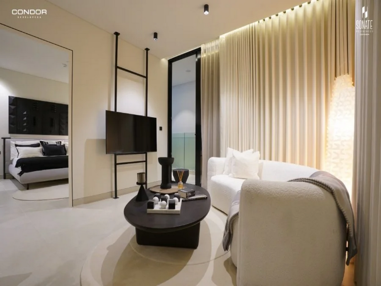 Sonate Residence /Q1 2027